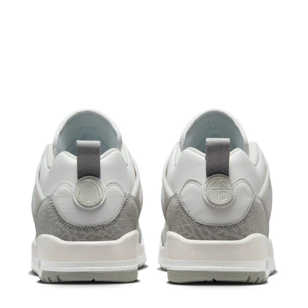 Sport Vibe Spizike Low - Mens