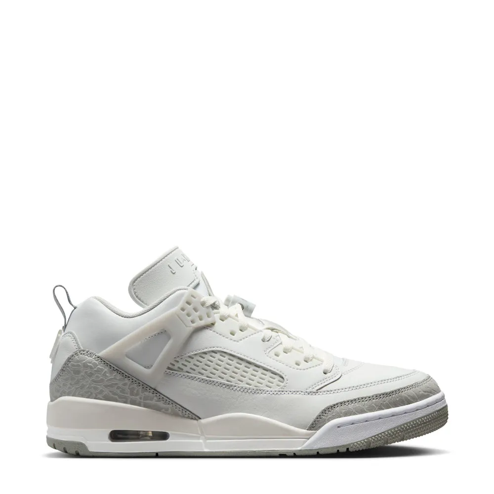 Spizike Low - Mens Grippy Outsole