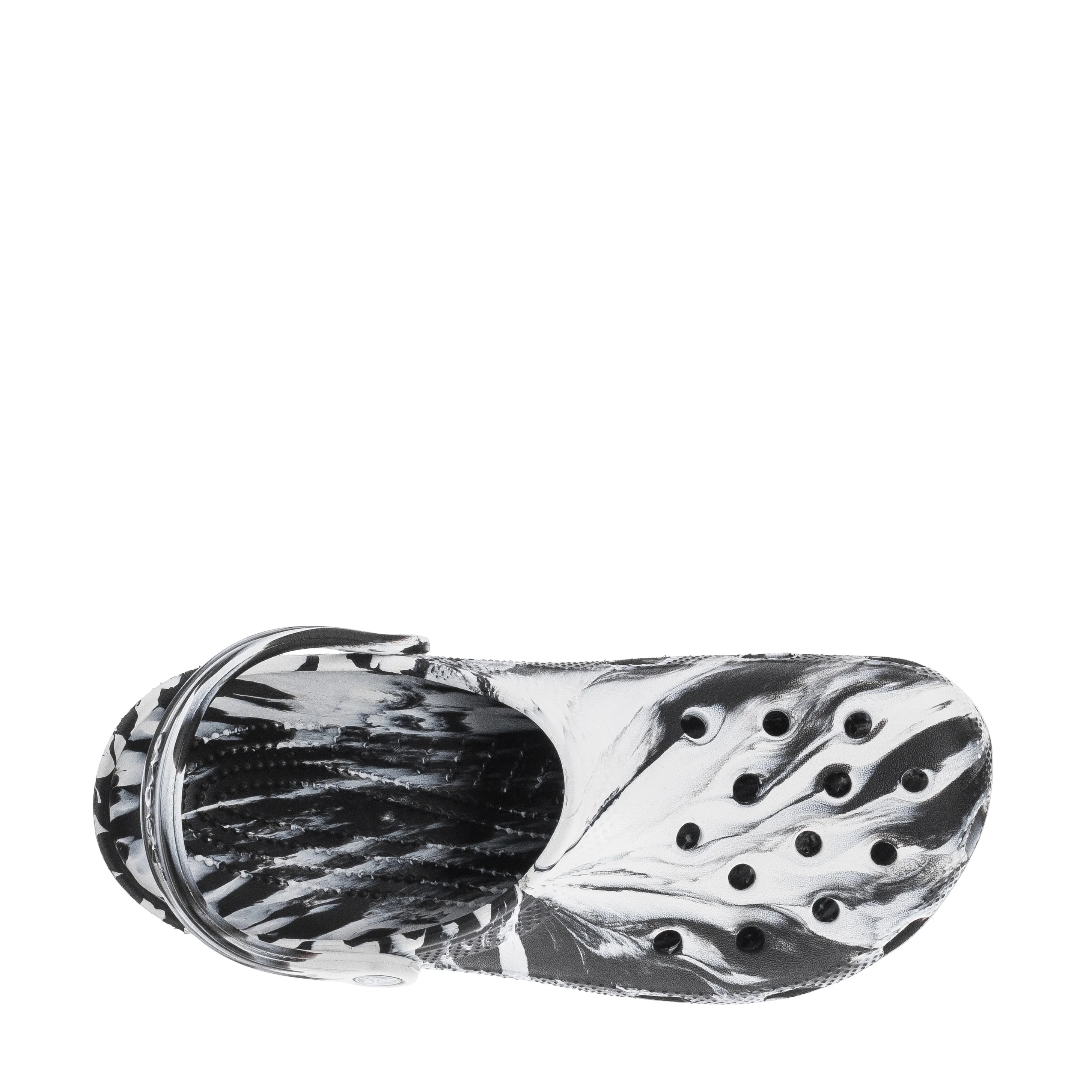 Classic Clog - Mens Water Resistant Technology Recycled Padding