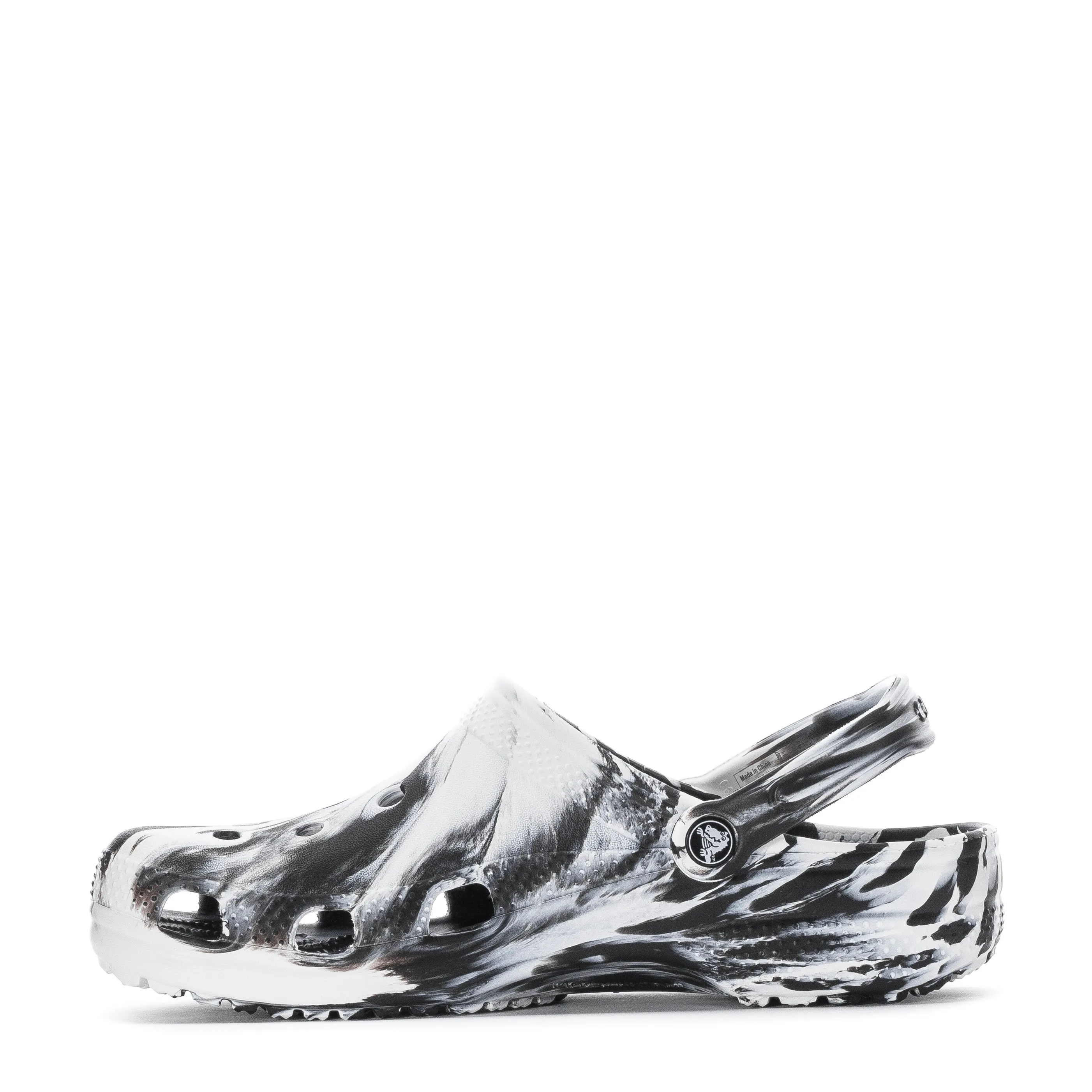 WaterResistant Classic Clog - Mens