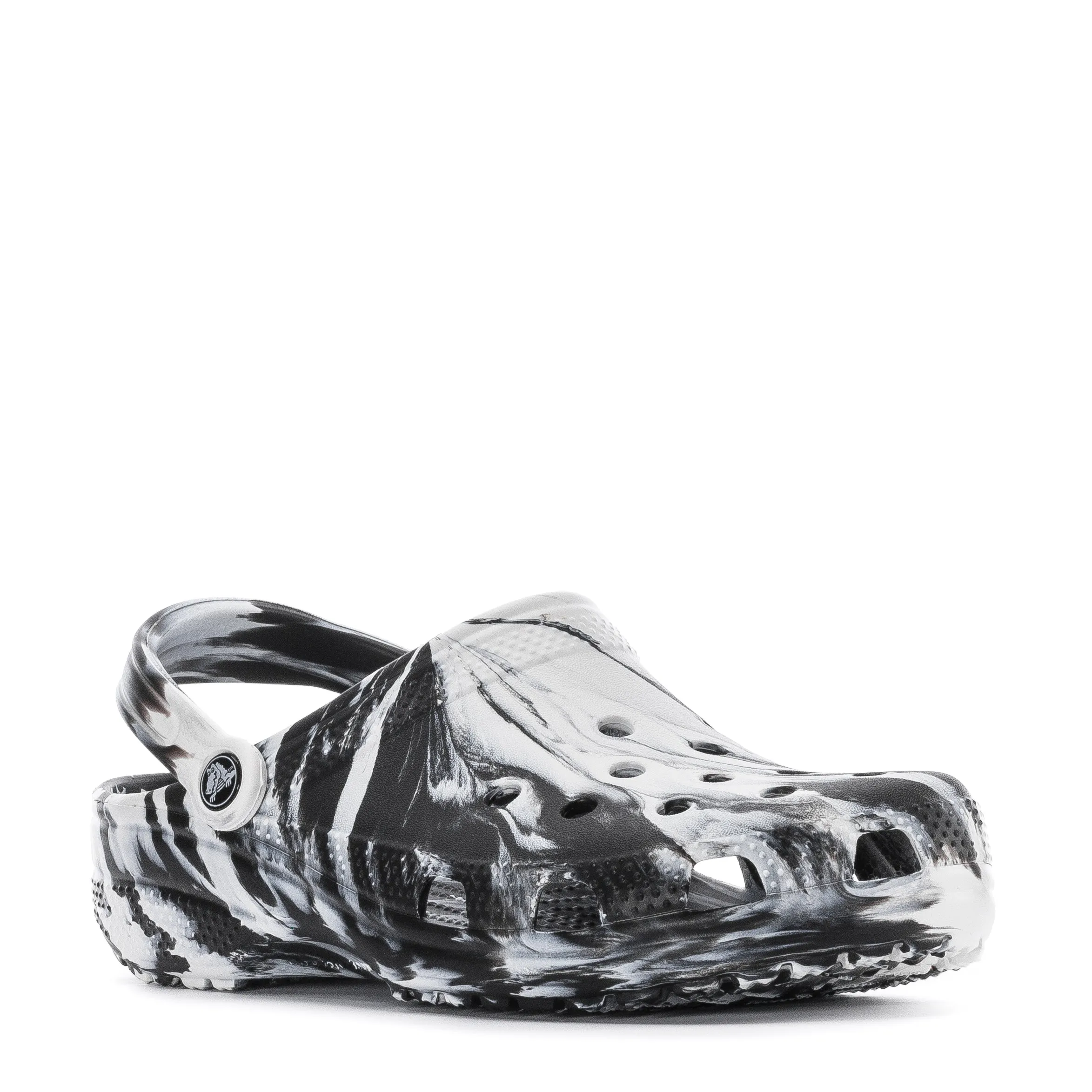 Non Toxic Footbed Material Classic Clog - Mens