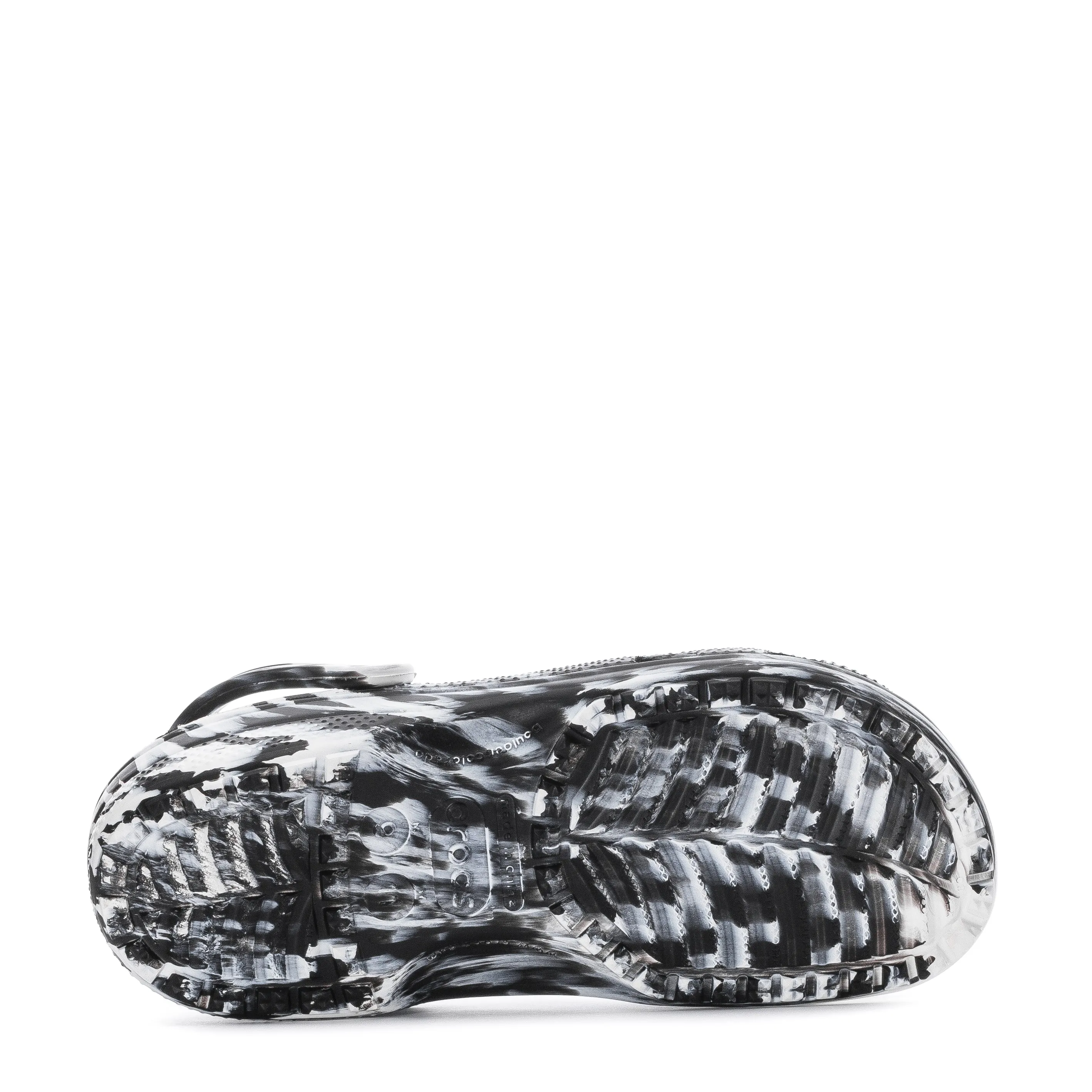 Impact Resistance Wave Fun Classic Clog - Mens