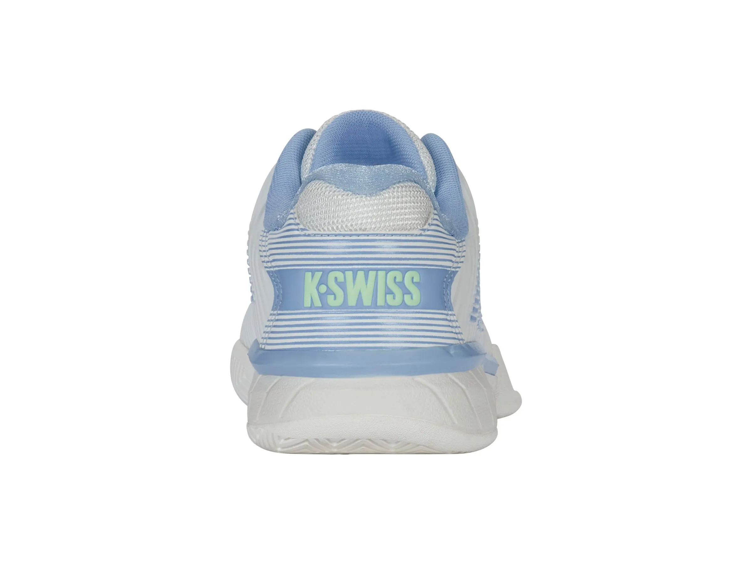 Breathable Inner Sleeve 96613-126-M | HYPERCOURT EXPRESS 2 | LUCENT WHITE/DUTCH CANAL/PARADISE GREEN