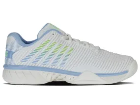 Neutral Base 96613-126-M | HYPERCOURT EXPRESS 2 | LUCENT WHITE/DUTCH CANAL/PARADISE GREEN