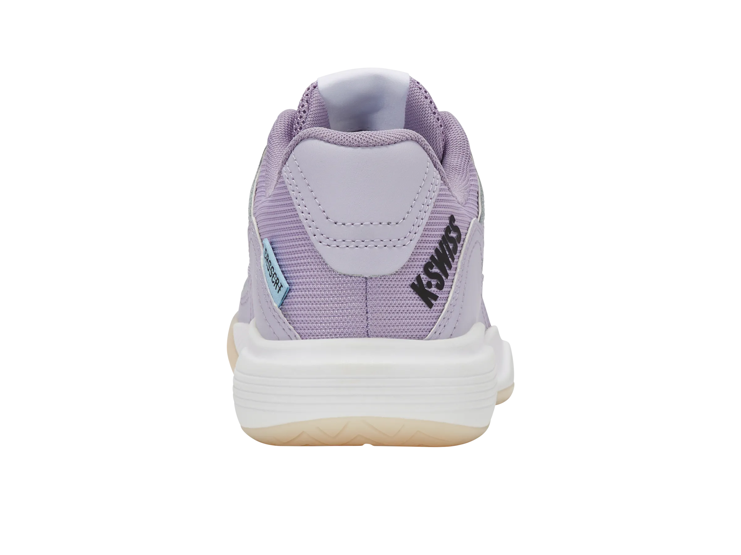 94076-501-M | TURA TEAM | THISTLE/LAVENDER AURA/WHITE Supportive Core All Ages Reinforced toe box