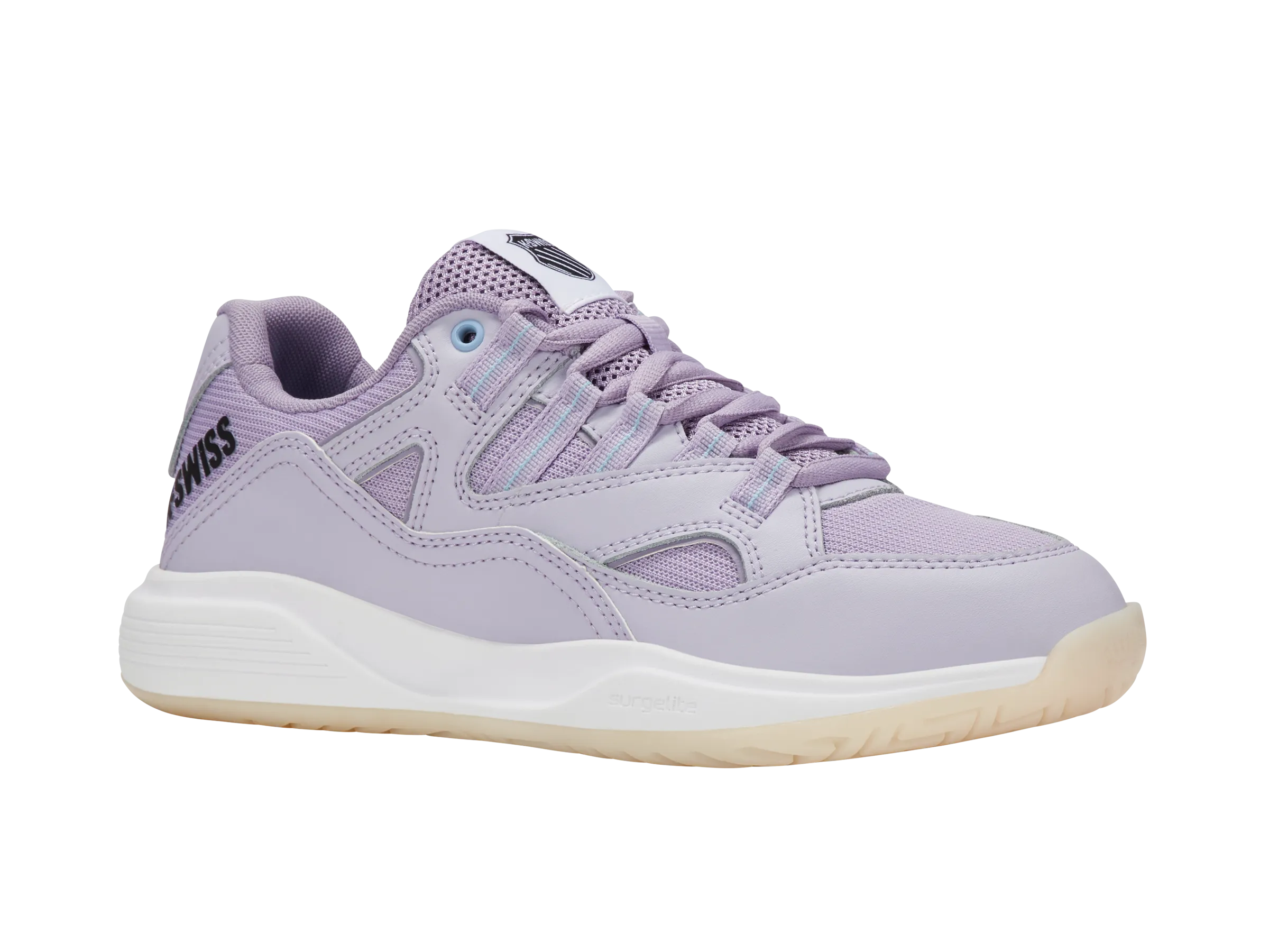 94076-501-M | TURA TEAM | THISTLE/LAVENDER AURA/WHITE Air Boost