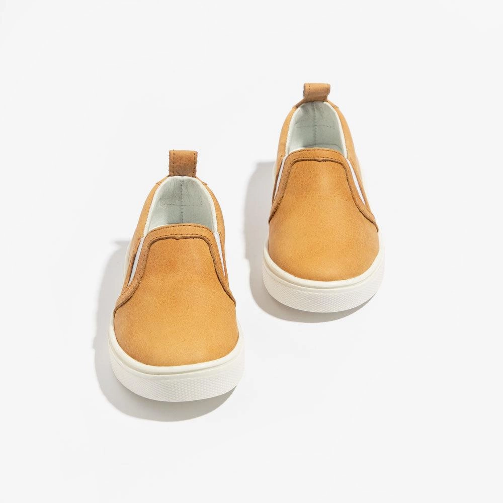 Power Step Beehive State Slip-On
