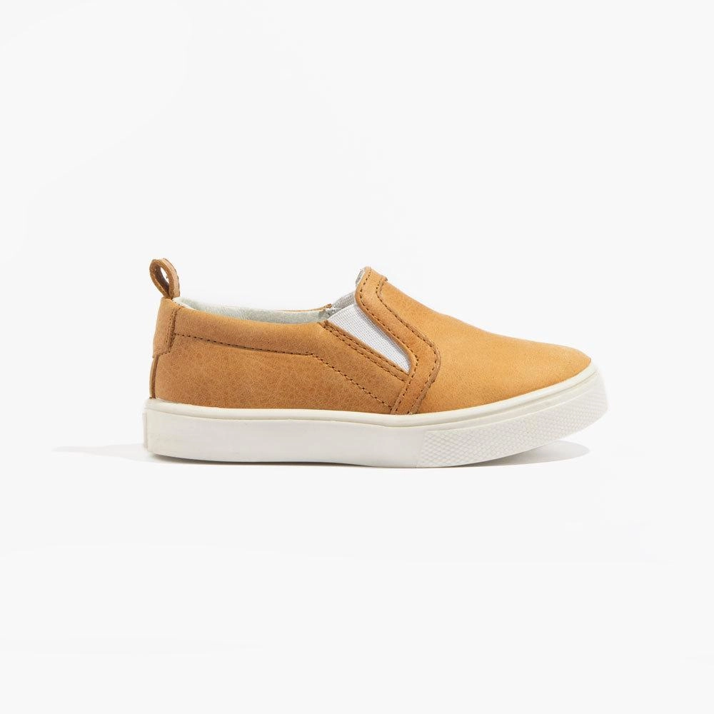 Velvet Soft Beehive State Slip-On