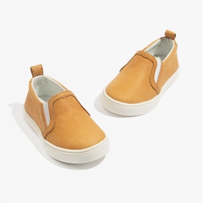 On Trend Beehive State Slip-On