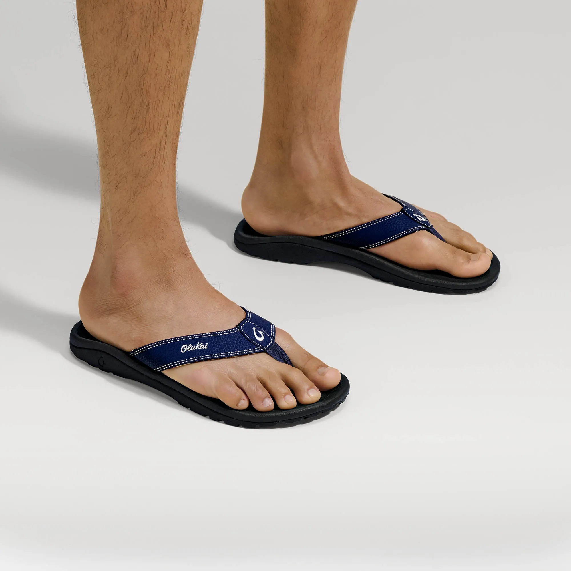 Orthopedic Support Ohana - Navy / Onyx Comfort and style