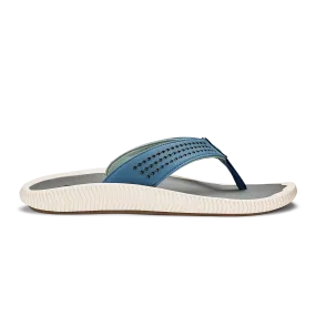 light shoes Stability Posts Ulele - Slate Blue / Charcoal