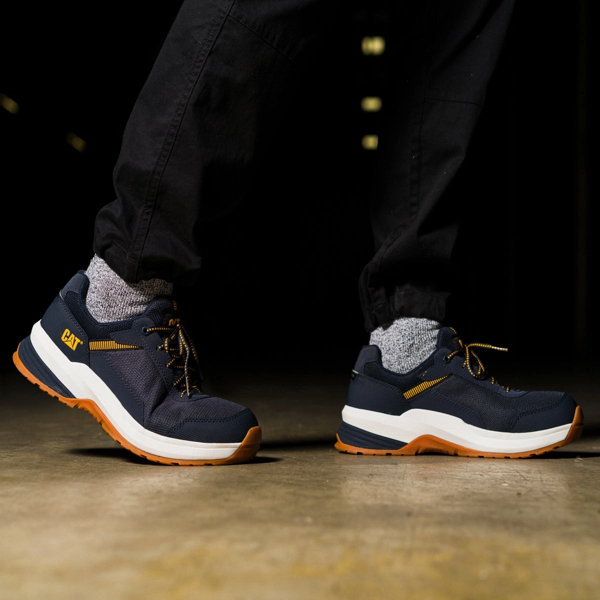 Streamline 2.0 Comp Toe - Mens Moisture Wicking Sockliner