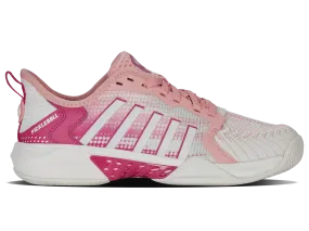 heel cup 97916-146-M | PICKLEBALL SUPREME | CLOUD DANCER/RASPBERRY SORBET