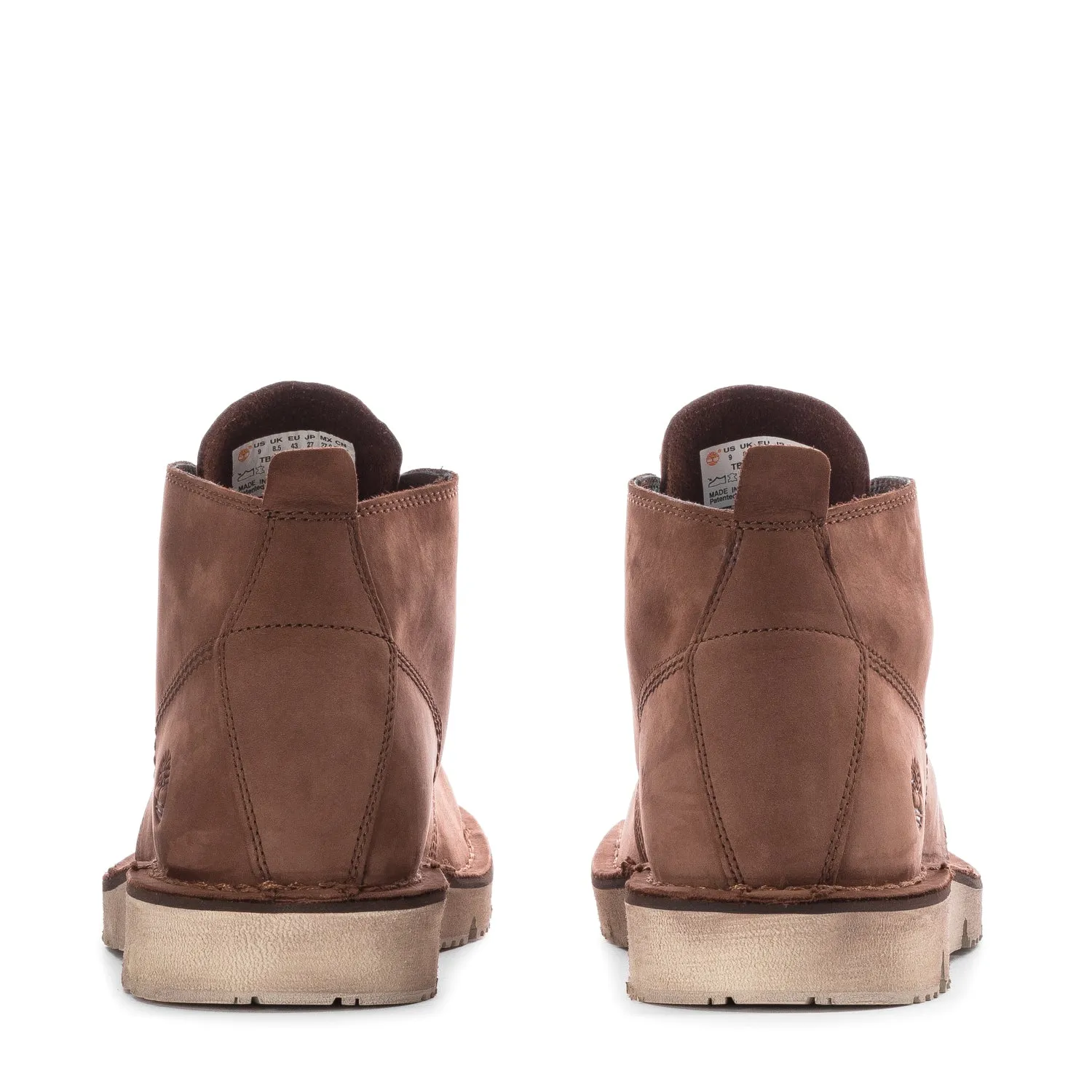 Steady Grip Westmore Chukka - Mens