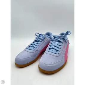 Shoes Sneakers By Puma In Pink & Purple, Size: 9.5 Reliable stability
