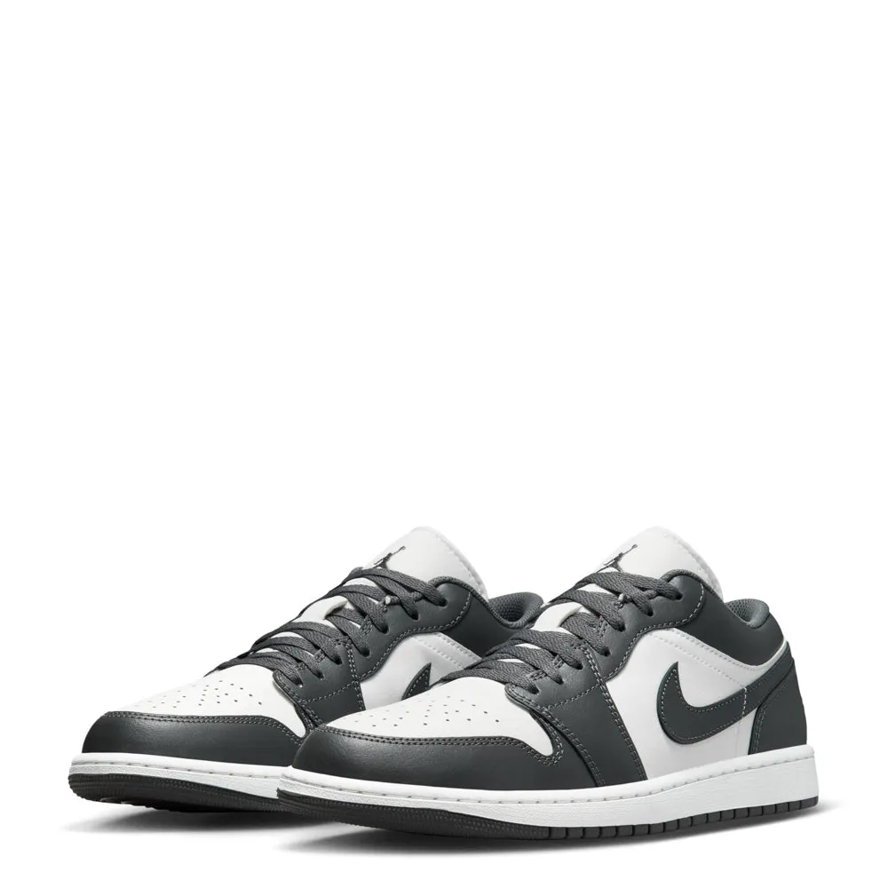 AJ 1 Low - Mens Blown Rubber Outsole Balanced Cushioning