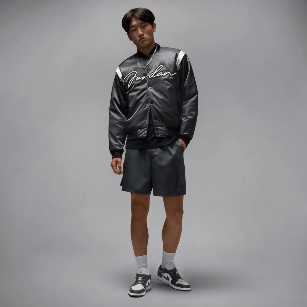 AJ 1 Low - Mens Durable Rubber Outsole Easy to Wear