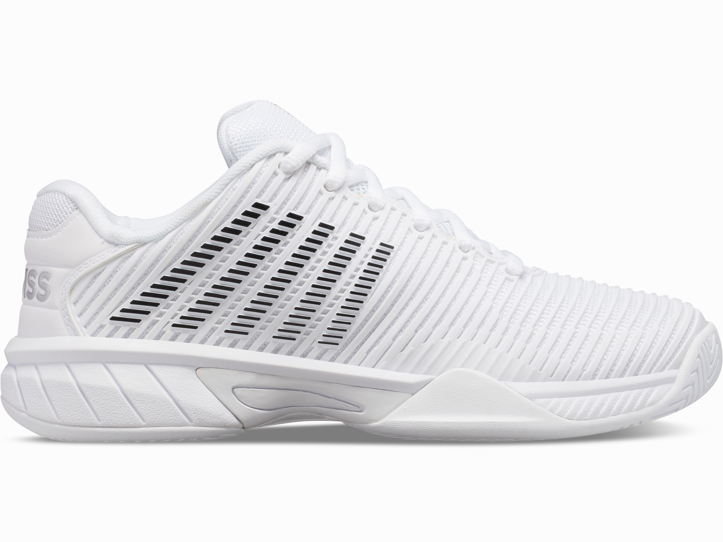 Peace Step 86613-102-M | HYPERCOURT EXPRESS 2 | WHITE/BLACK