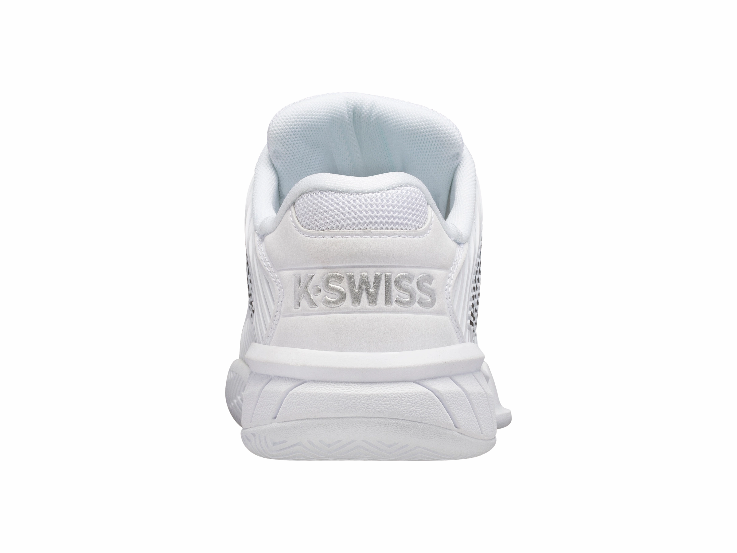 Sky Light TPU Stability 86613-102-M | HYPERCOURT EXPRESS 2 | WHITE/BLACK