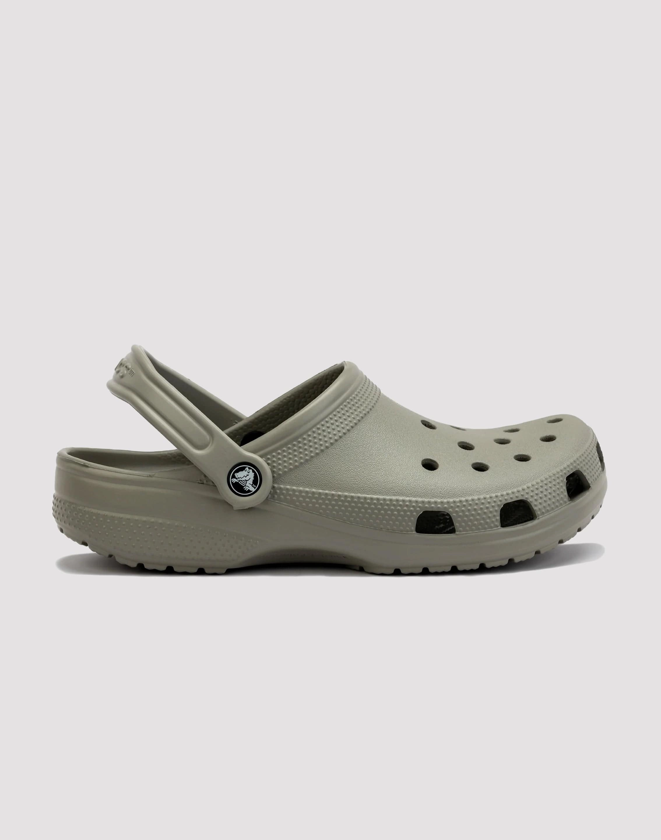 Supportive Core Weekend Warriors Crocs Classic Clog