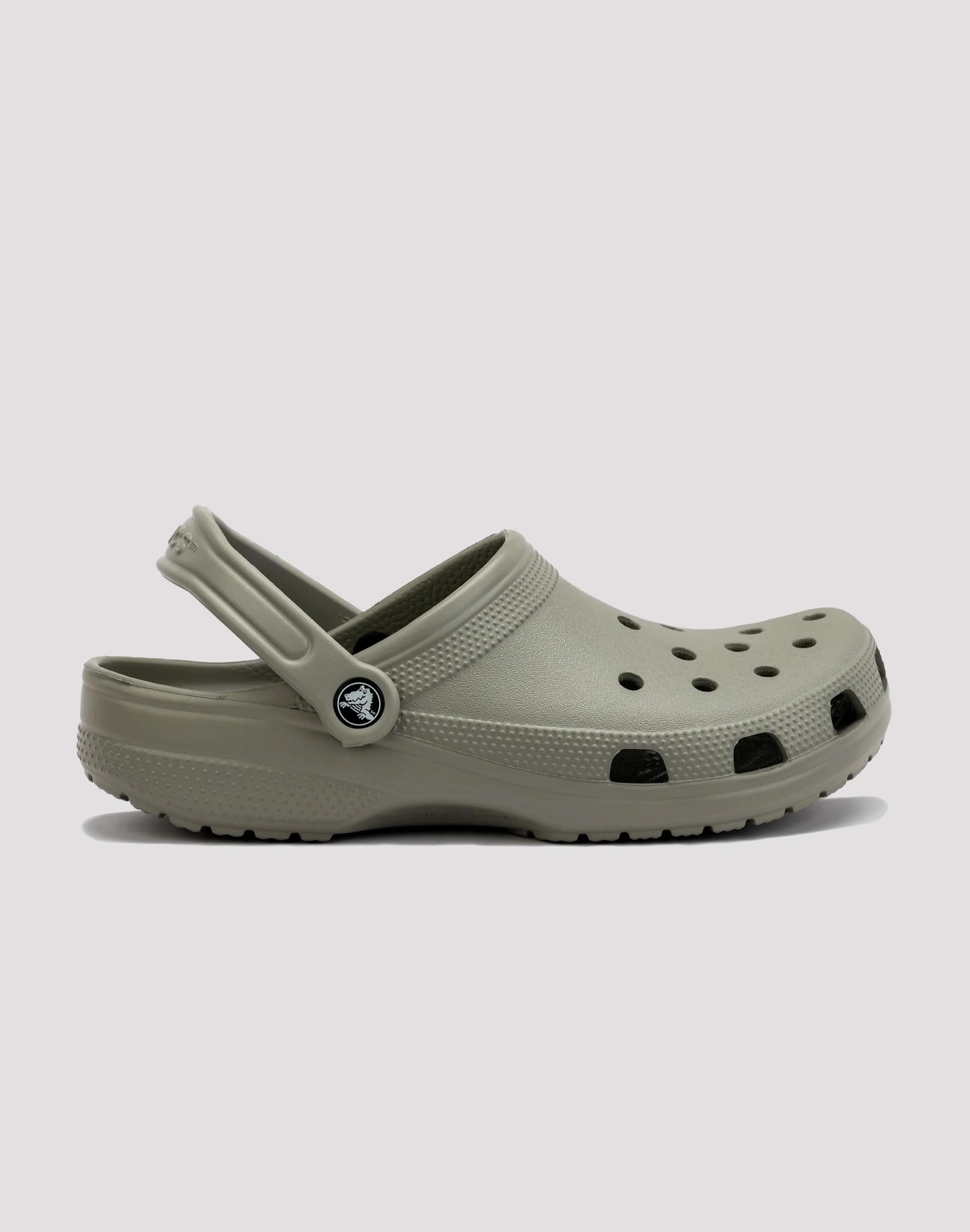Fast Run Soft Tone Crocs Classic Clog