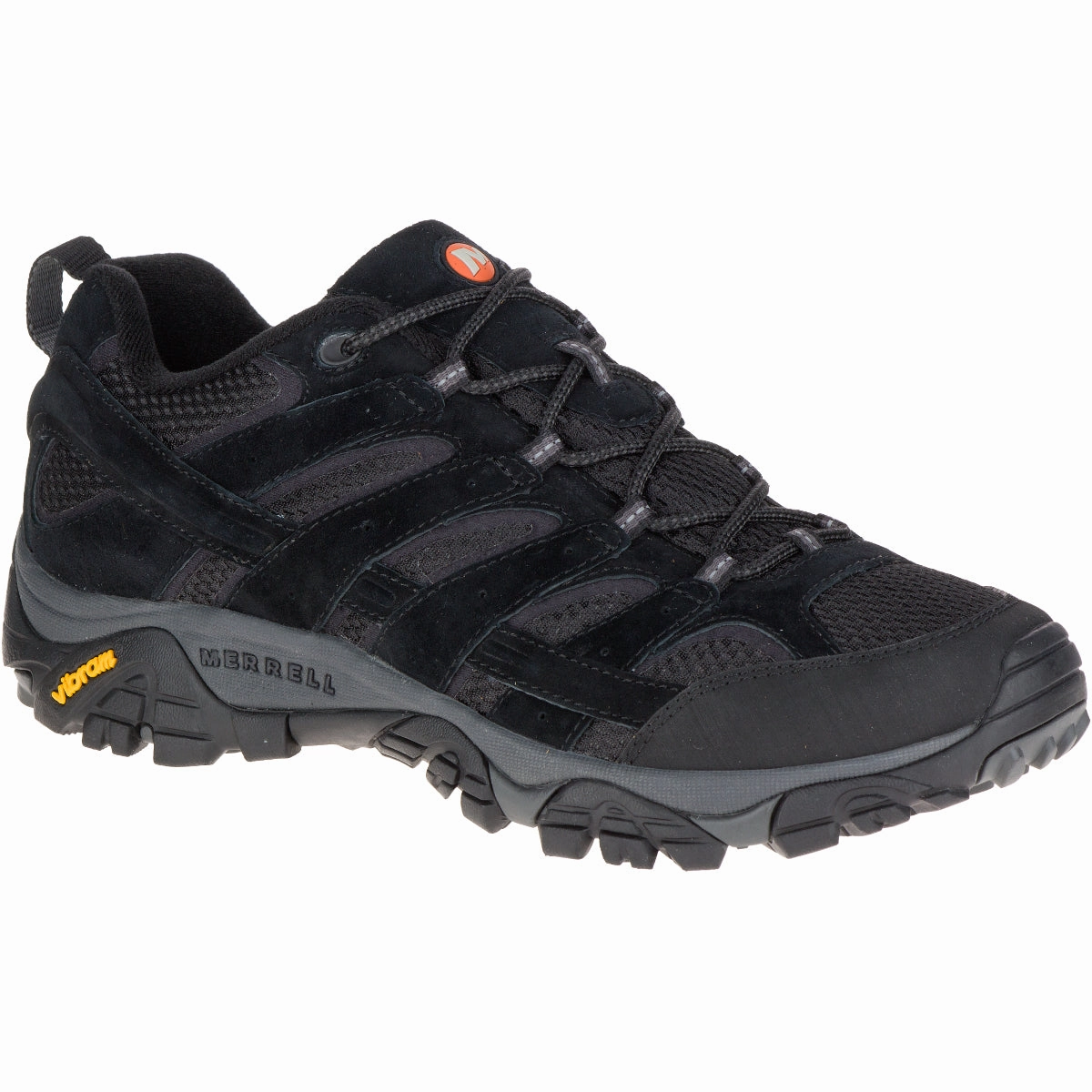 Thermal Insulation Layer Merrell Men's Moab 2 Ventilator Black