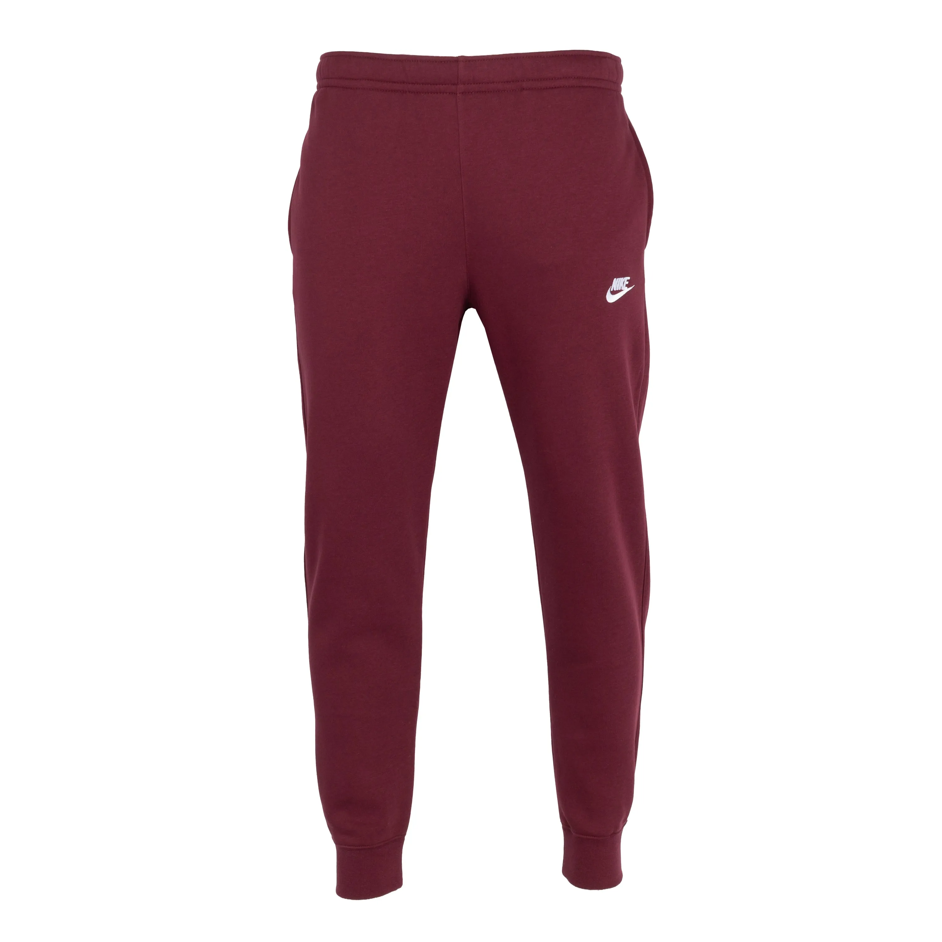 Club Fleece Jogger - Mens Fashion-forward comfort
