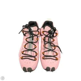 Shoes Sneakers By Fila In Pink, Size: 7.5 Cushion Lover