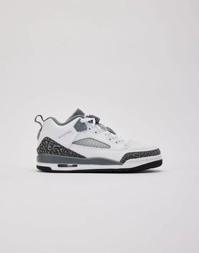 Jordan Spizike Low Grade-School NonTreadPattern Shockproof Padding