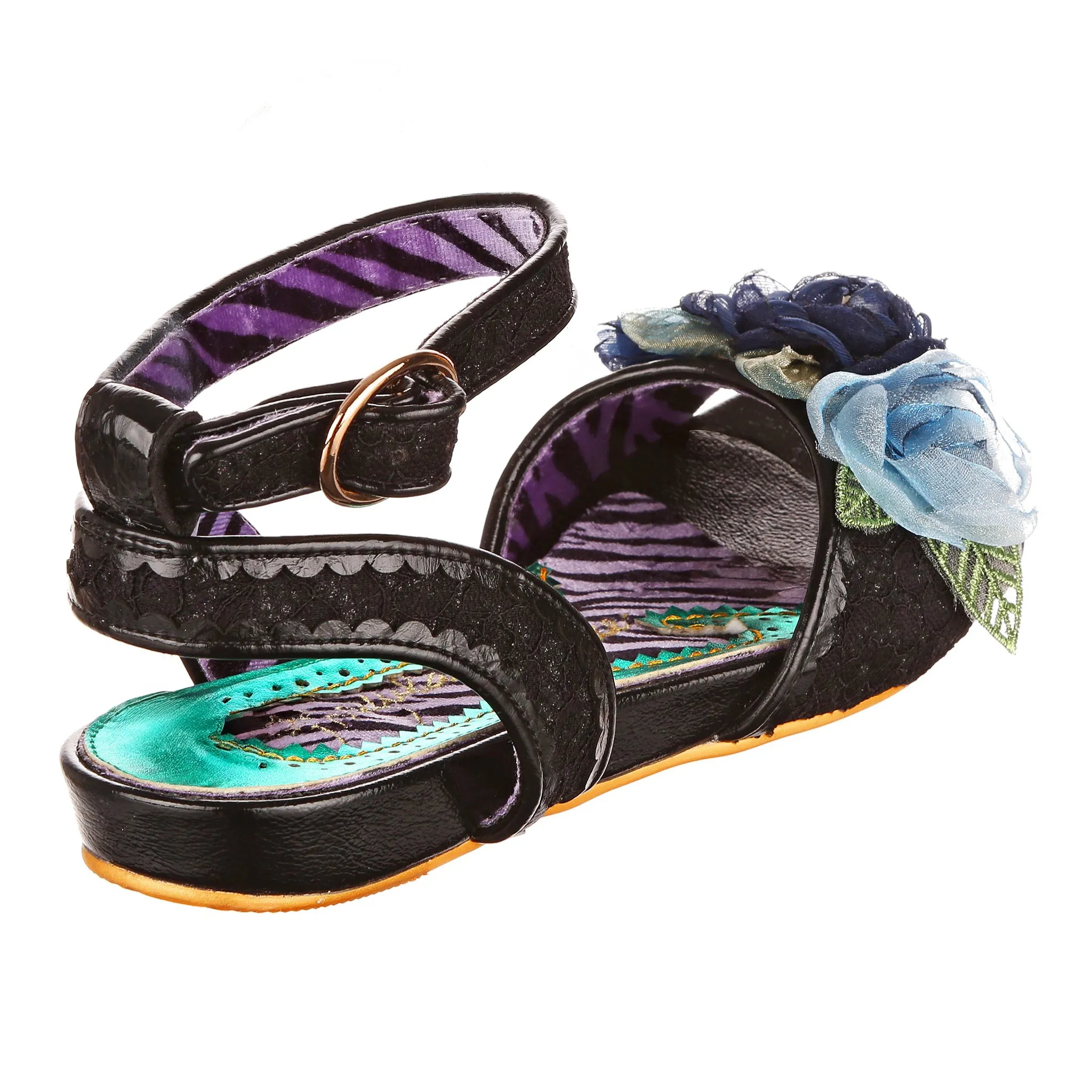 Strike A Rose Washable Weekend Plans