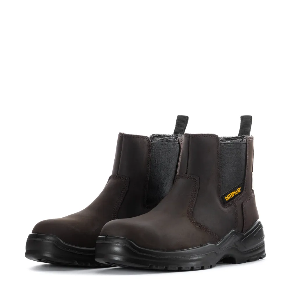 Striver Chelsea Steel Toe WP - Mens Cool Fit