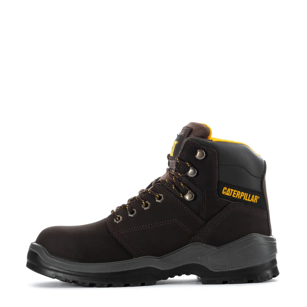 Thermal Regulating Soft Walk Striver Wide - Mens