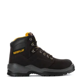 No Tie Non Slip Inner Sock Striver Wide - Mens