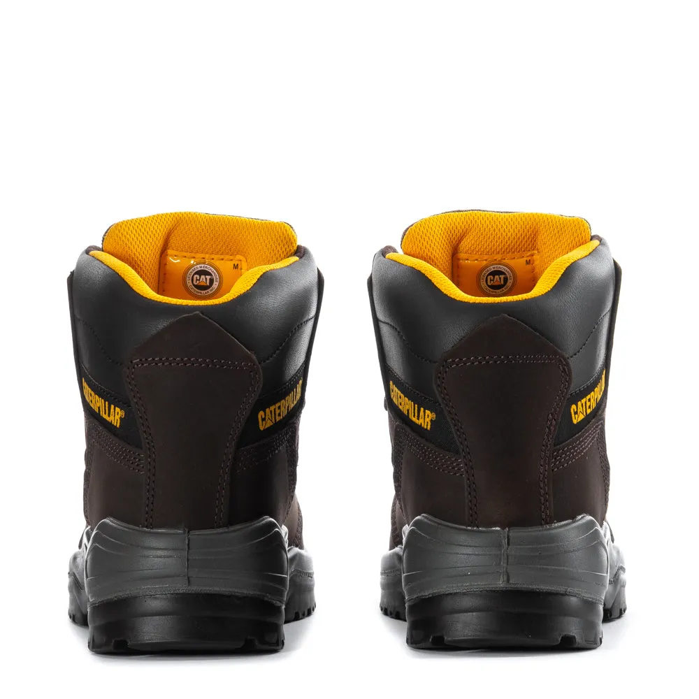 Striver Wide - Mens Thermo Regulating Lining