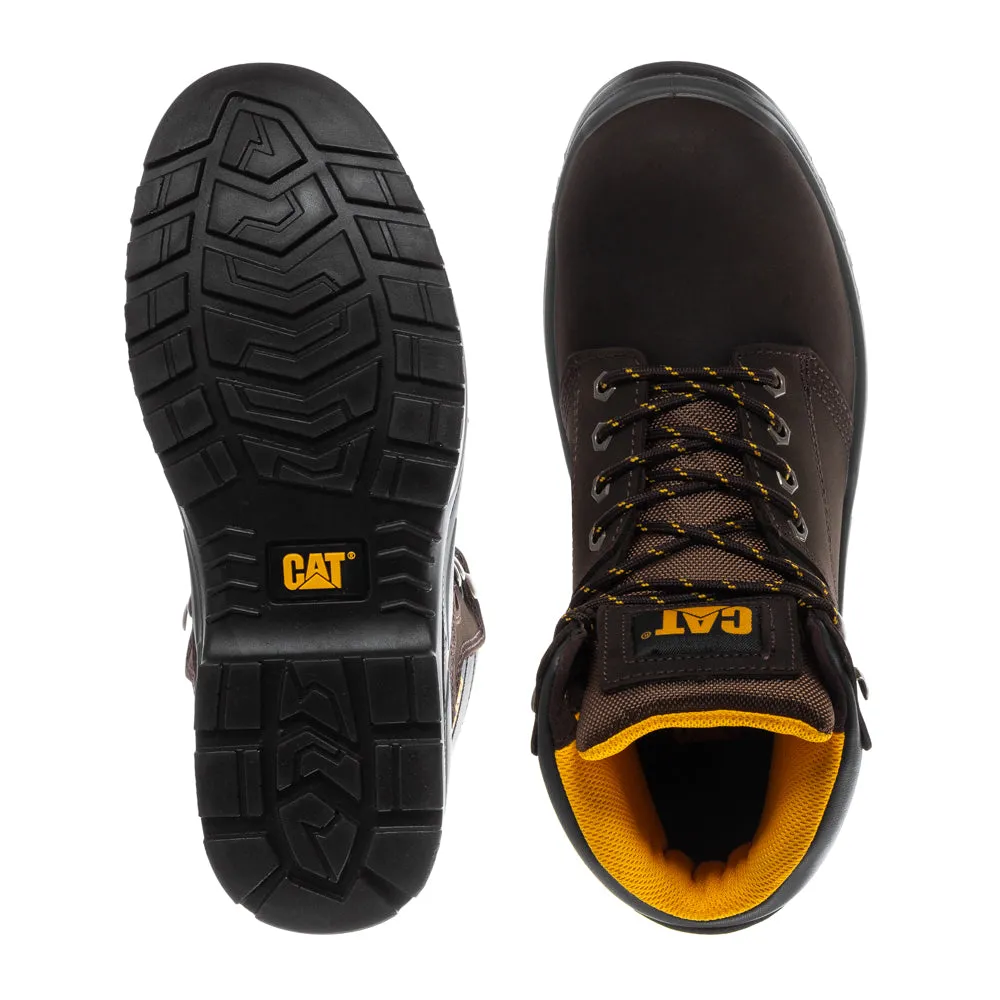 Striver Wide - Mens Foam Cushioning