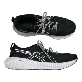 Shoes Sneakers By Asics In Black, Size:8.5 Supportive grip Trend-setting