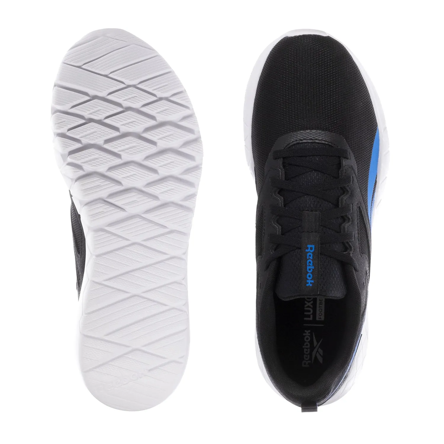 quick dry Flexagon Energy TR 4 - Mens