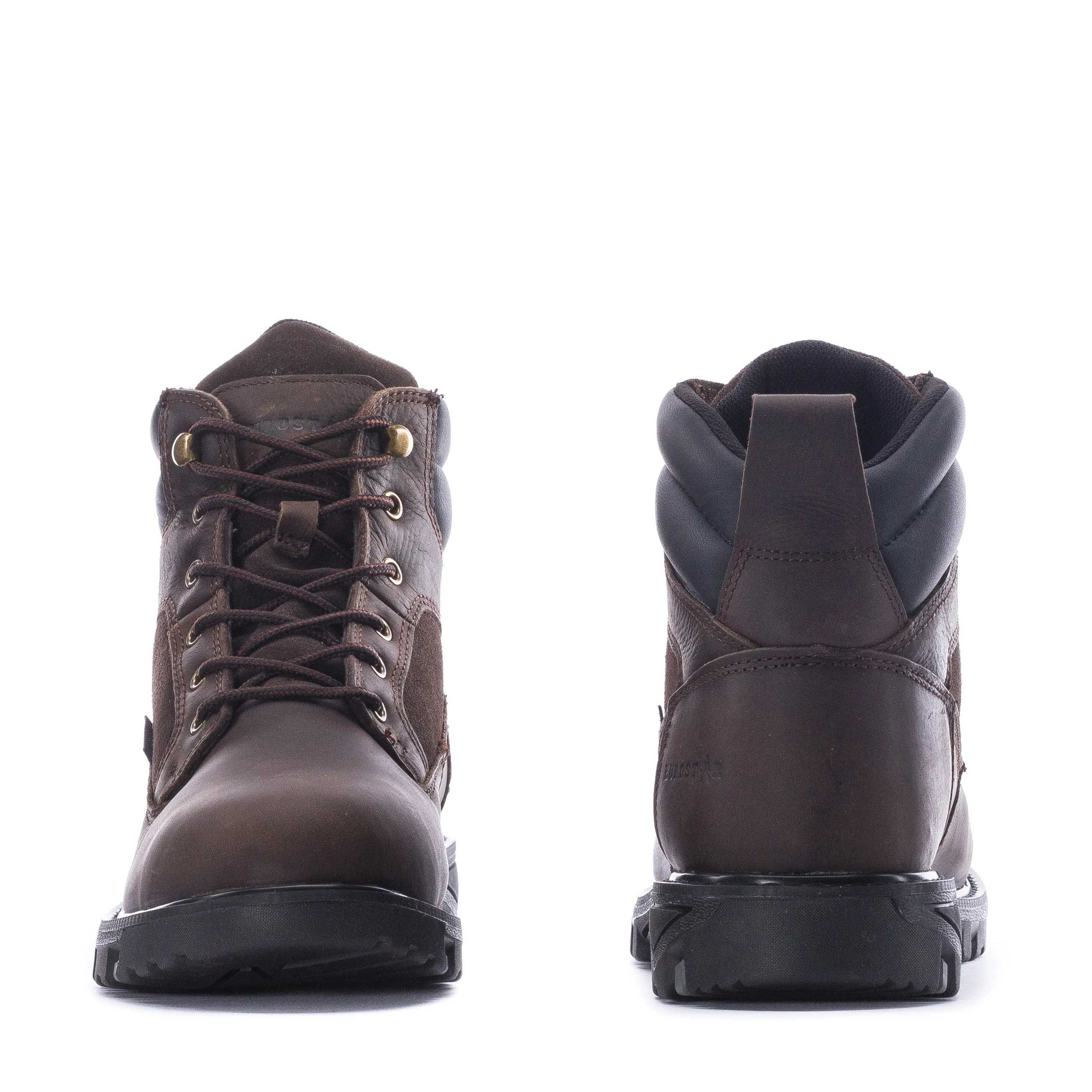 Tucker II WP - Mens Synthetic Leather Panels