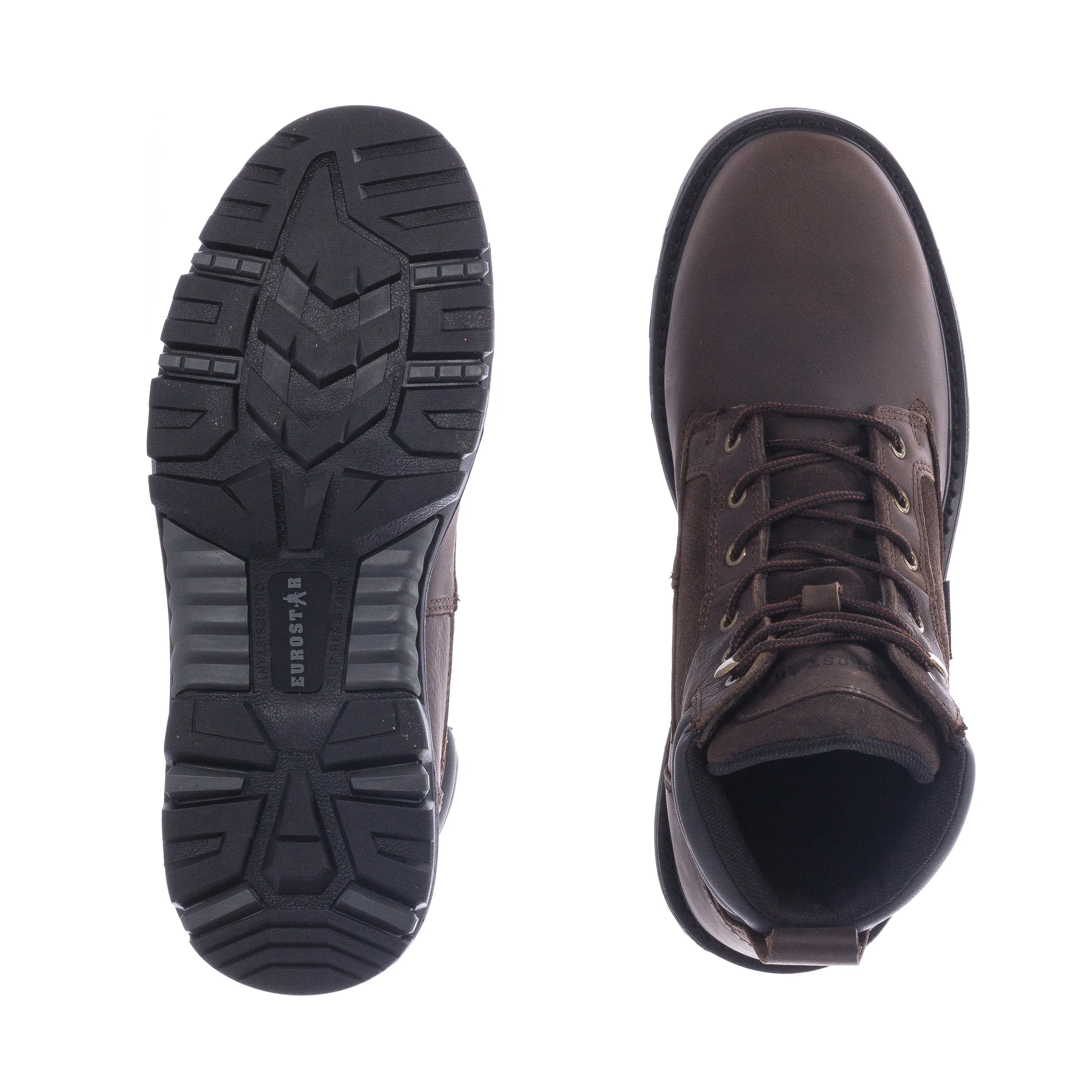 Tucker II WP - Mens Flexible Sole Design