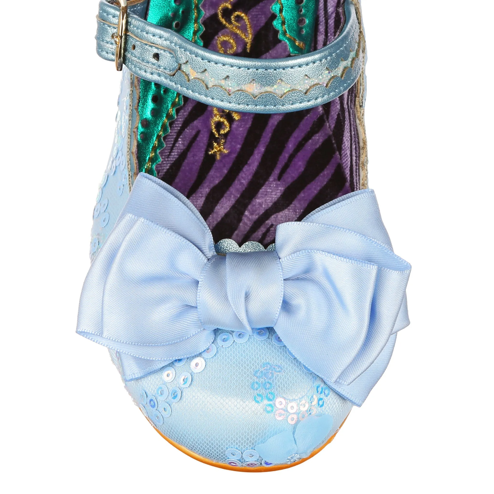 Travel Safe Summer Breeze Wide Fit