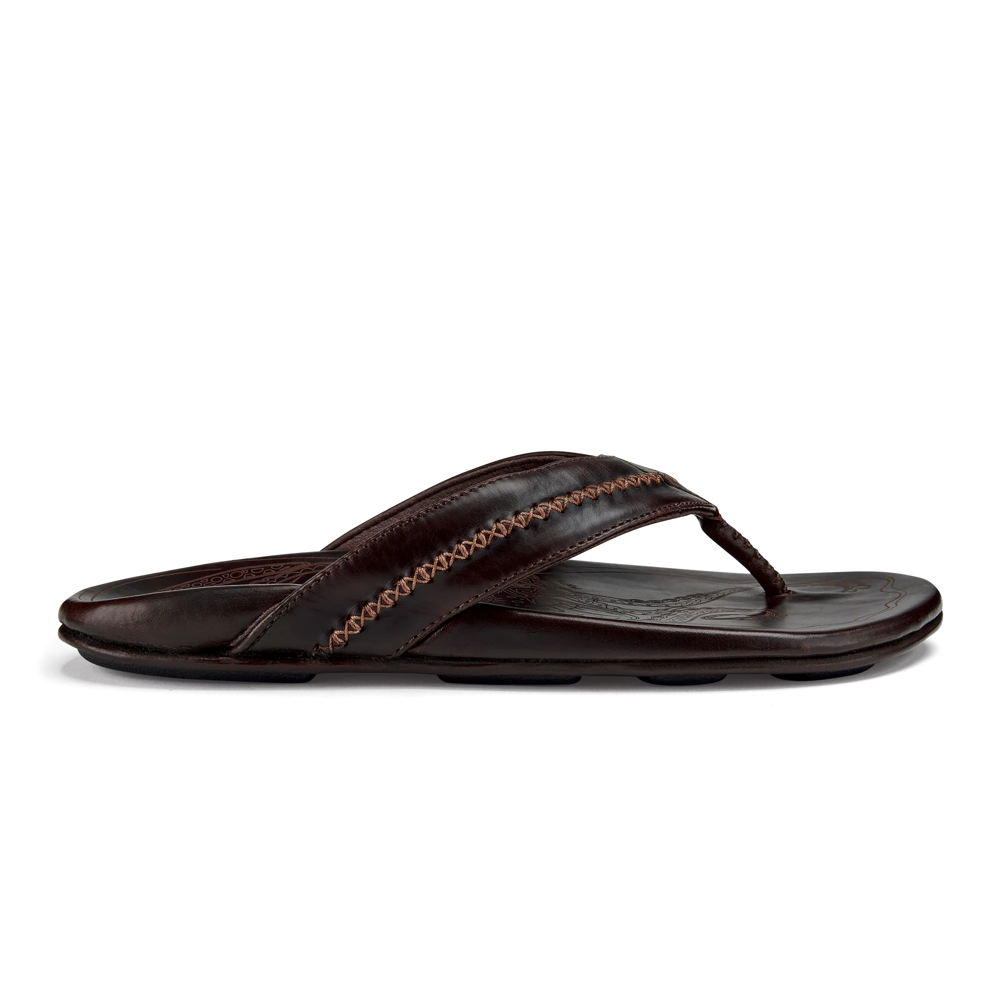 Slip On Style Mea Ola - Dark Java
