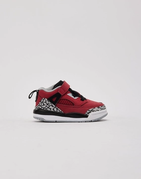 ReinforcedToeCap Jordan Spizike Low Toddler