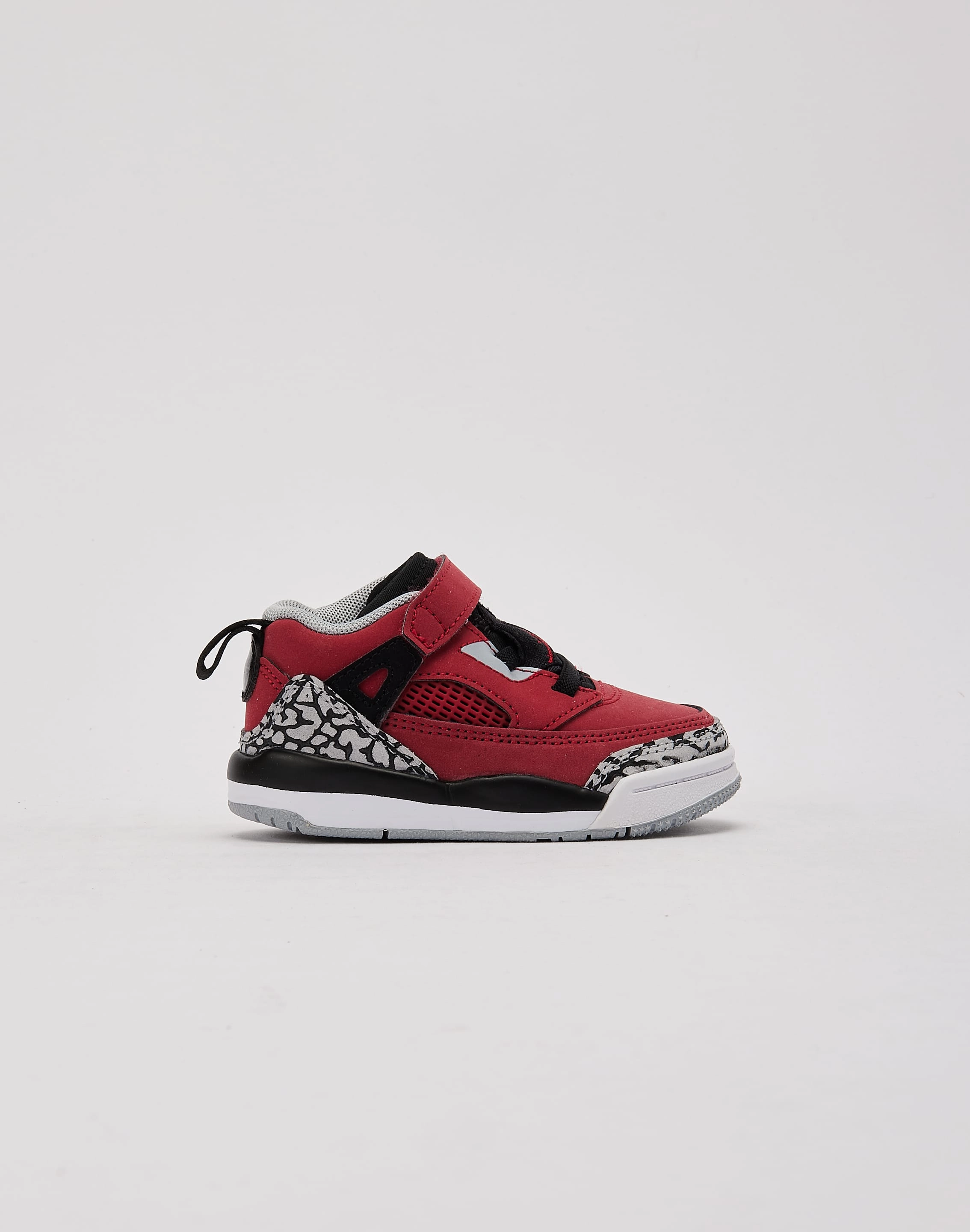 ReinforcedToeCap Jordan Spizike Low Toddler