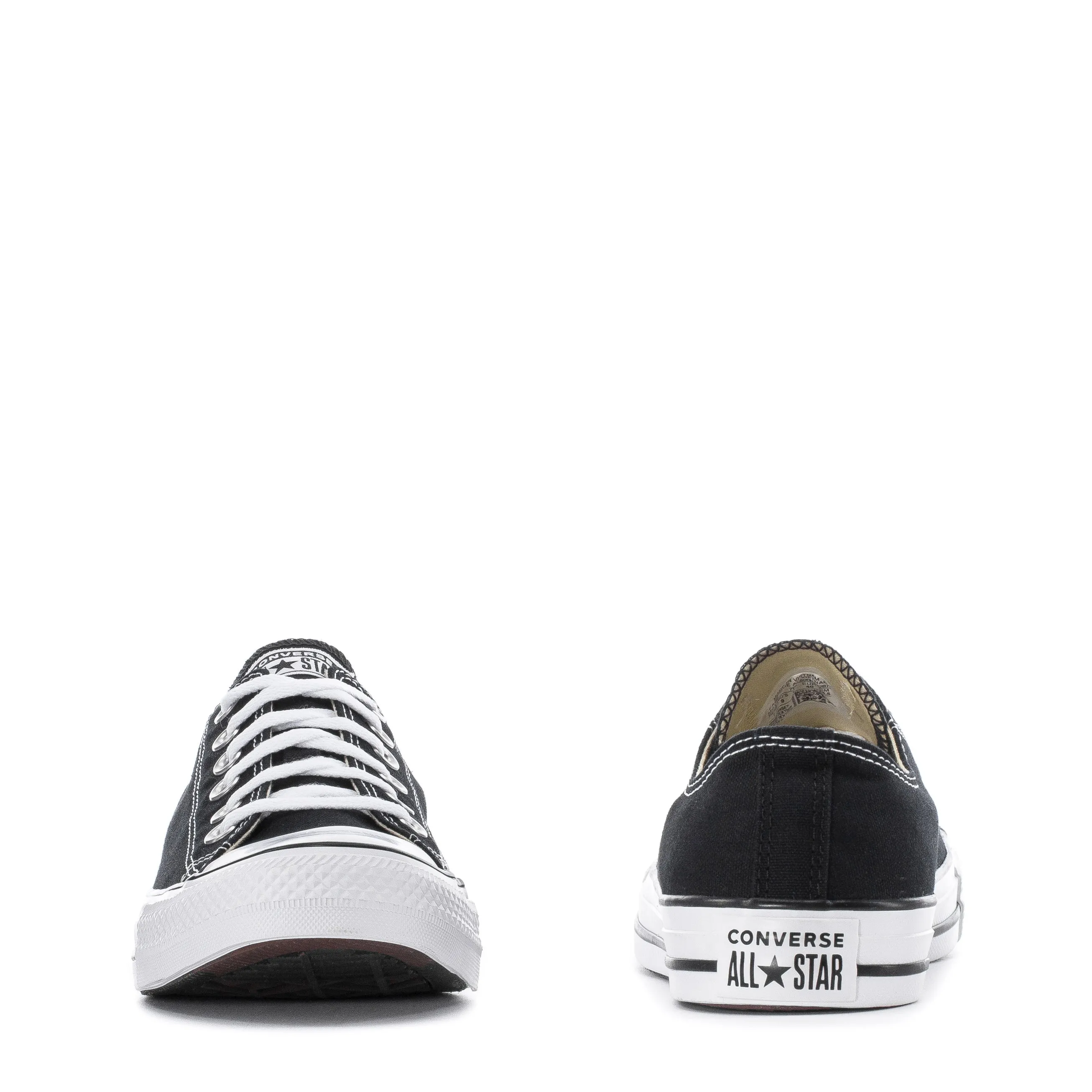 Chuck Taylor All Star Ox Core - Mens Durable Outsole Design Urban Trekking