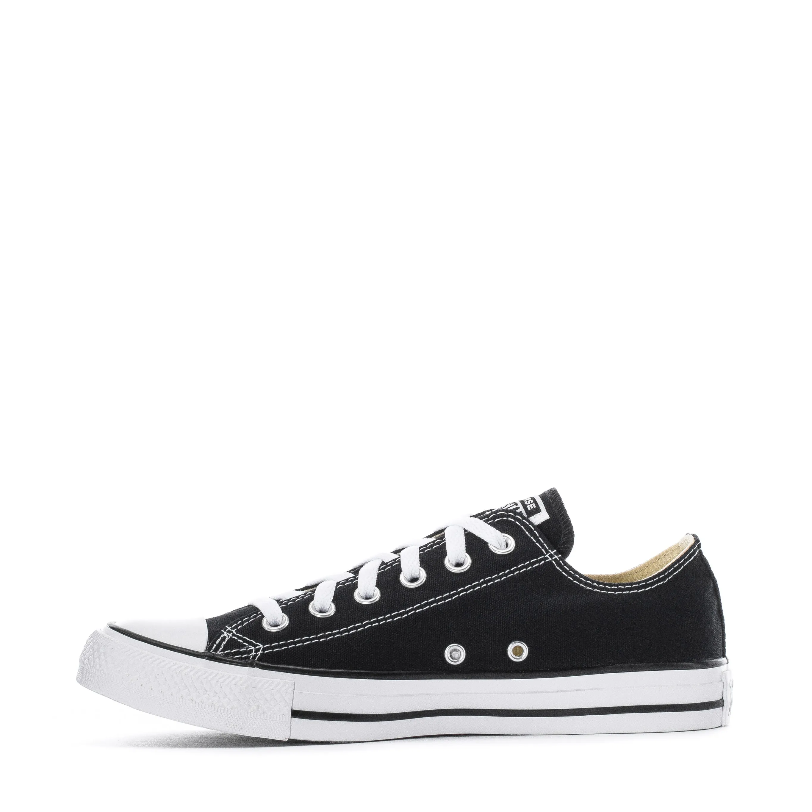 High Support Chuck Taylor All Star Ox Core - Mens