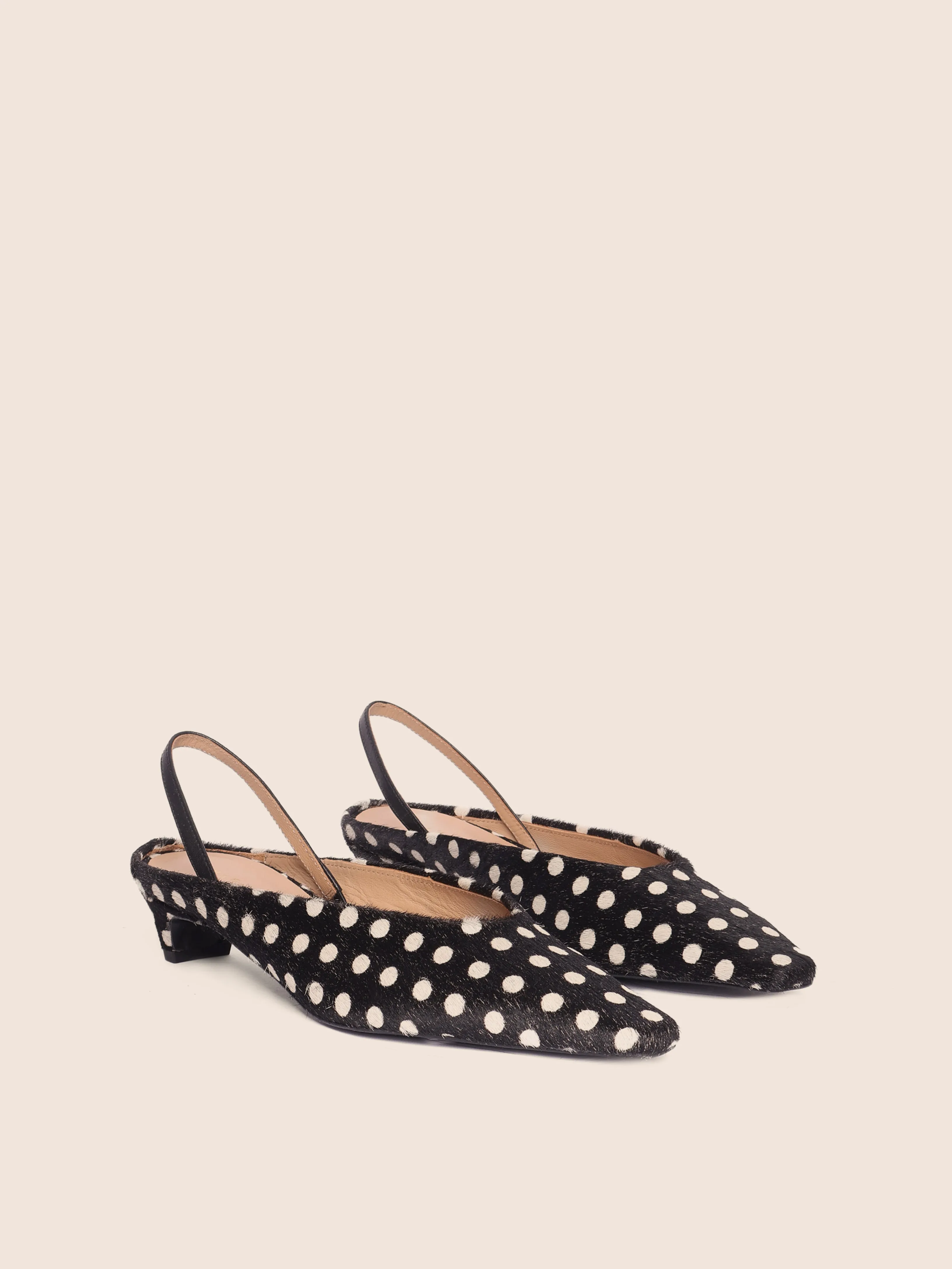 Floresta Dots Pump Casual boots