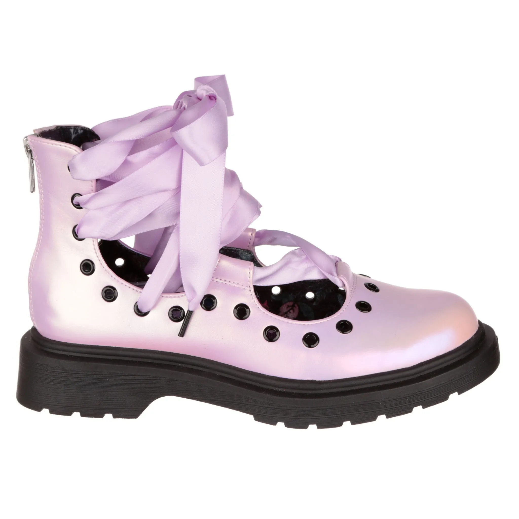 Soft Soles Tres Bien