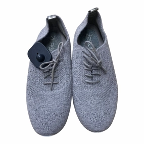 Shoes Sneakers By Cole-Haan In Grey, Size:9 Fashion Movement Agile