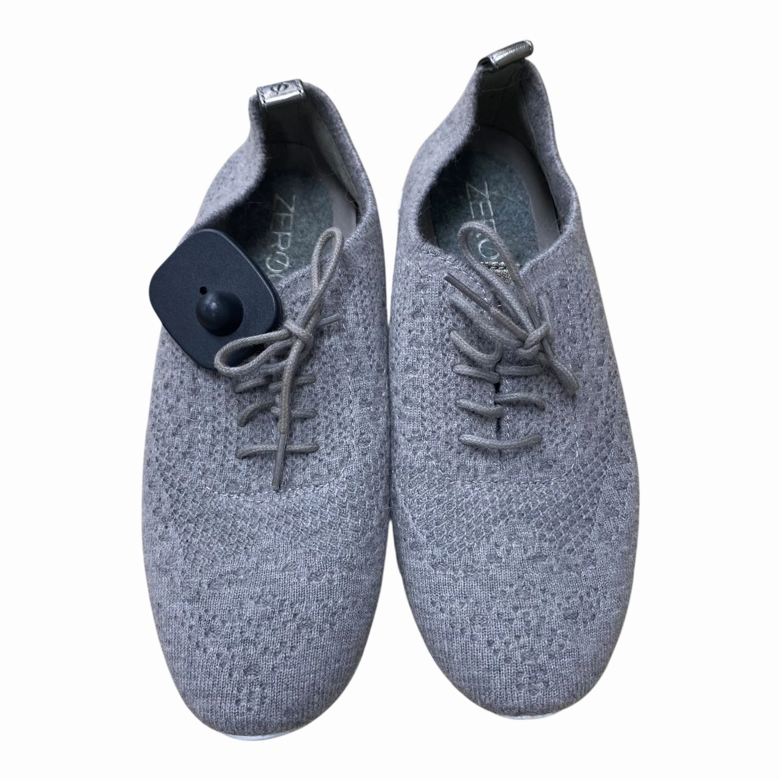 Shoes Sneakers By Cole-Haan In Grey, Size:9 Fashion Movement Agile