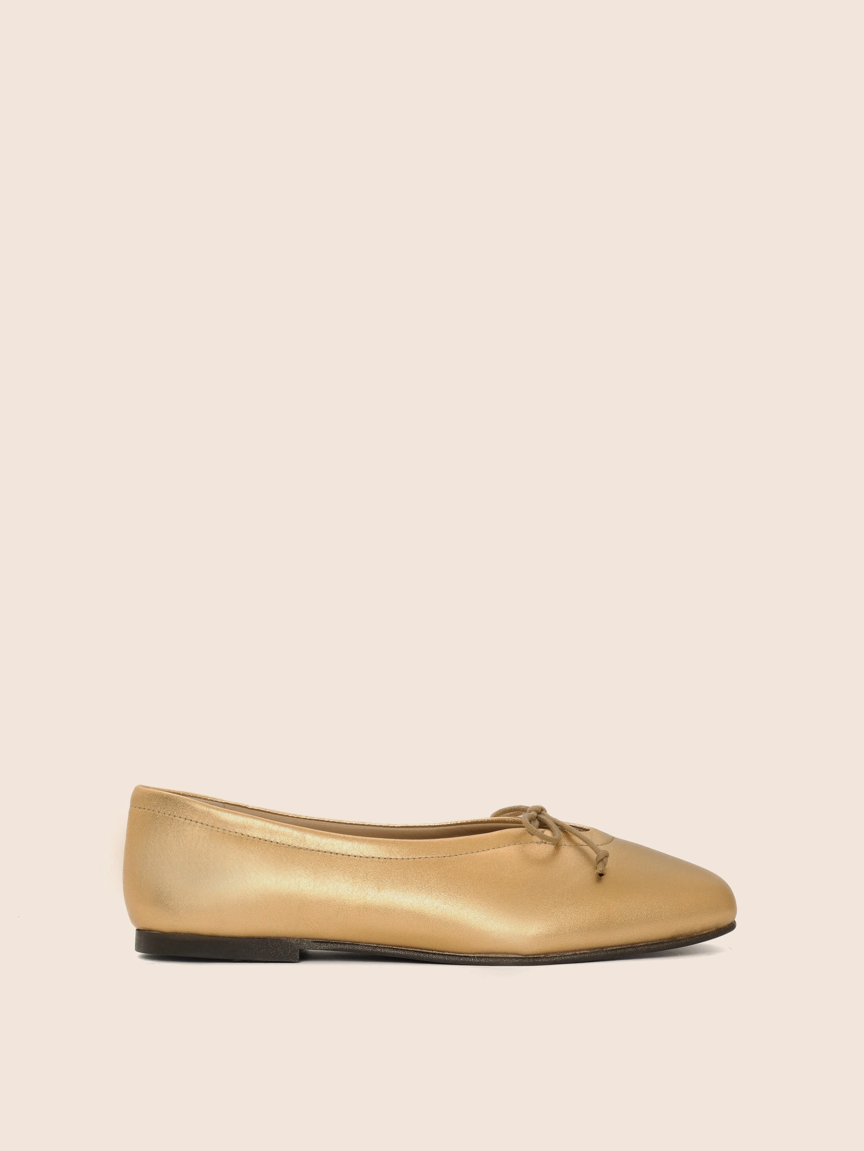 Pot Glow Prato Gold Ballerina